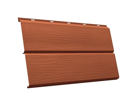 ЭкоБрус 3D 0,5 PurLite Matt Ral 8004