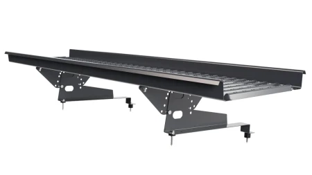 для металлочерепицы с высокой ступенькой (шаг обрешетки 400 мм) 1,5 м 