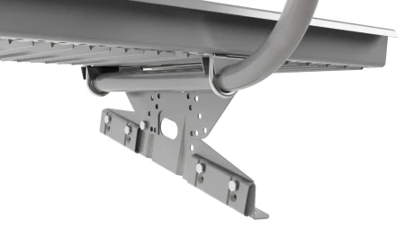 для фальцевой кровли с ограждением 1,5 м 