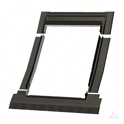 Оклад Roto EDS для плоской кровли