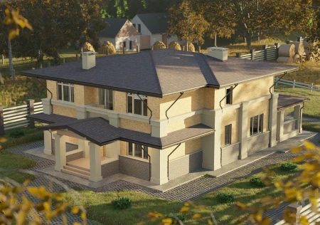 Stein (Бронзовый)