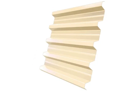 Н-60 Satin 0,5 Ral 1015