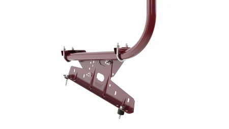 Универсальное h-1,2х3 м, Ral 3005