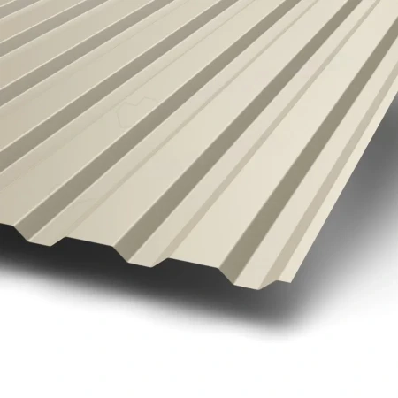 МП-20 Полиэстер 0,45 Ral 1015