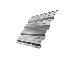 Профнастил Grand Line НС44 Оцинкованный 0,7