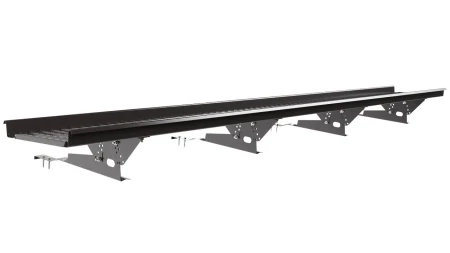 Переходной мостик Borge Для натуральной кровли 3 м в Туле фото