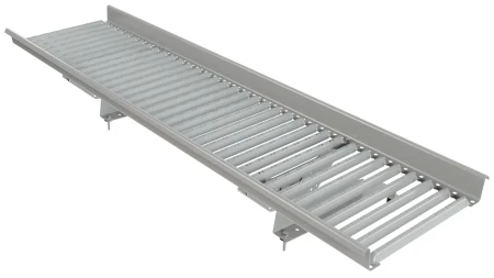 для металлочерепицы с высокой ступенькой (шаг обрешетки 400 мм) 1,5 м 