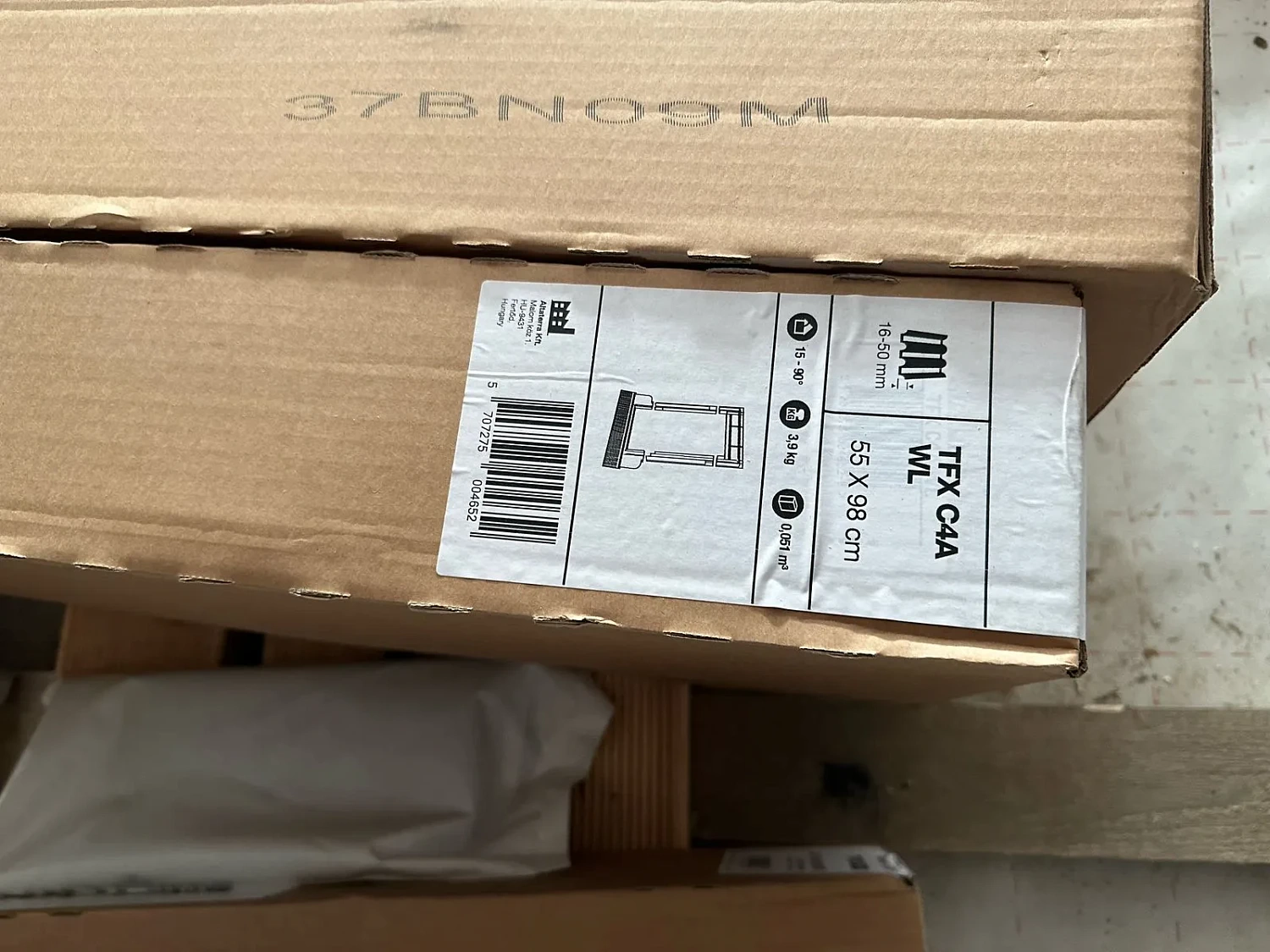 Объект №101 фото