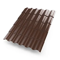 Металлочерепица Grand Line Kredo Atlas 0,5