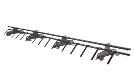 для профнастила Н-60, Н-75 3 м 