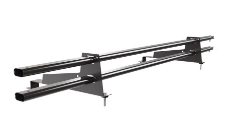 для металлочерепицы с высокой ступенькой (шаг обрешетки 400 мм) 1,5 м 