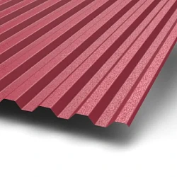 Профнастил Металл Профиль С21 Viking 0,45