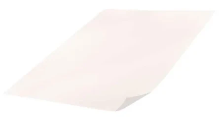 Полиэстер 0,45 Ral 9003