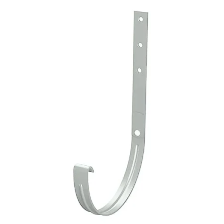 Крюк желоба усиленный d-185x300 мм Металл Профиль Проект 3,0 в Туле фото