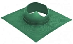 Проходной элемент крыши Krovent Base-VT 110 Проходной элемент крыши Krovent Base-VT 110