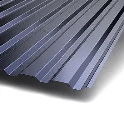 Профнастил Металл Профиль МП20 Purman 0.5