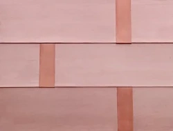 Мягкая кровля Tegola ПРЕСТИЖ ЭЛИТ МЕДЬ