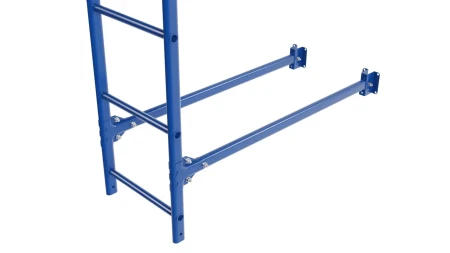 Нижняя секция 1,8 м 