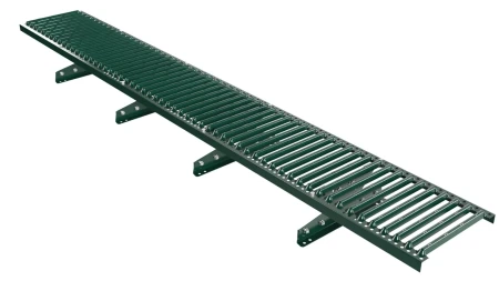 русский рубеж для фальцевой кровли 2,5 м