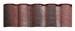 Композитная черепица Decra AeroDek Firenze Композитная черепица Decra AeroDek Firenze