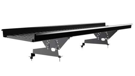 для металлочерепицы с высокой ступенькой (шаг обрешетки 350 мм) 1,5 м 