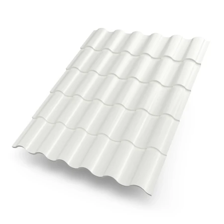 Kredo Atlas 0,5 Ral 9003