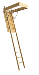 Чердачная люк-лестница Döcke Dacha Чердачная люк-лестница Döcke Dacha