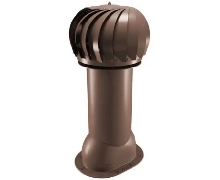 не утепленная для готовой мягкой и фальцевой кровли 150 мм Ral 8017