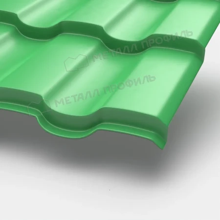 Монтекристо Norman 0,5 Ral 6002