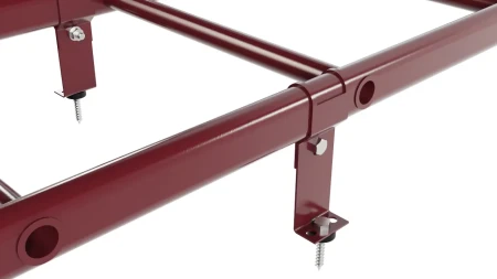 Универсальная 2,7 м, Ral 3005