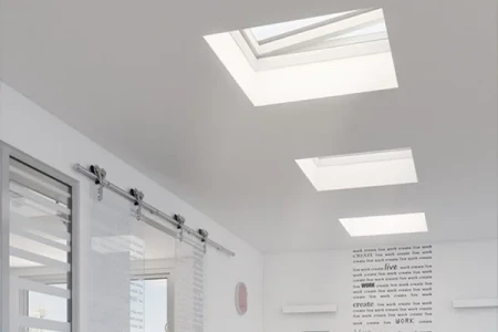 Зенитный фонарь Fakro DMF-D U6 в Туле фото