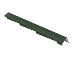 Планка торцевая правая для композитной черепицы Luxard