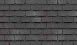 Мягкая кровля Döcke Женева