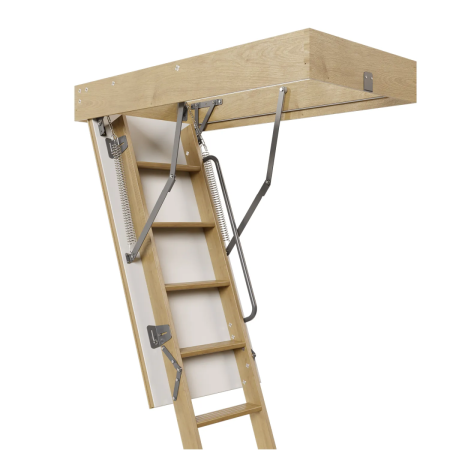 Чердачная люк-лестница Аттико WAT MS 30 в Туле фото