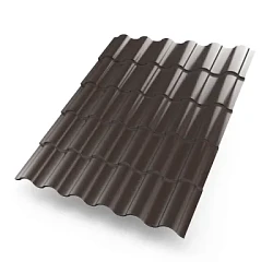 Металлочерепица Grand Line Kredo Satin 0,5 Металлочерепица Grand Line Kredo Satin 0,5