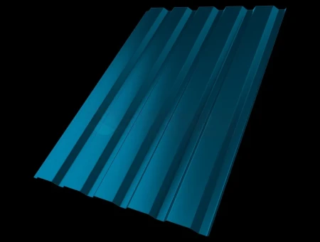 МП-35 Purman 0.5 Citrine (тёмно-синий)