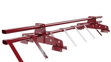 для профнастила Н-60, Н-75 1,5 м 