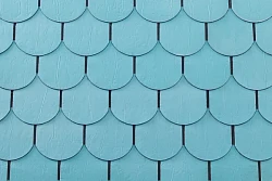 Мягкая кровля Tegola ПРЕСТИЖ ЭЛИТ ПАТИНИРОВАННАЯ МЕДЬ