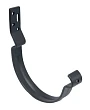 Крюк желоба d-150 мм короткий (карнизный) ГрандЛайн GL PU Полиуретан 4,0