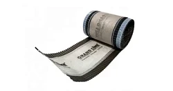 Аэроэлемент конька Grand Line 240 мм (2,5 м) Аэроэлемент конька Grand Line 240 мм (2,5 м)