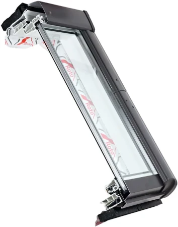 Мансардное окно Roto Designo R49 K200 в Туле фото