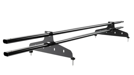 New Line трубчатый 20x40 мм 2 опоры 1,5 м 