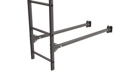 нижняя секция 2,7 м 