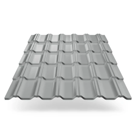 Kvinta plus полиэстер 0,45 Ral 9006