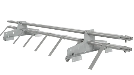 для профнастила Н-60, Н-75 1,5 м 