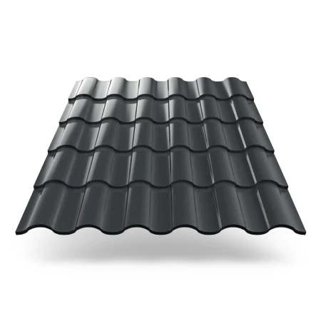 Kredo Drap 0,45 Ral 7016