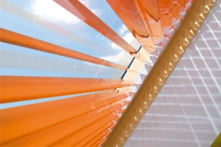 Жалюзи Fakro AJP I ГРУППА в Туле фото