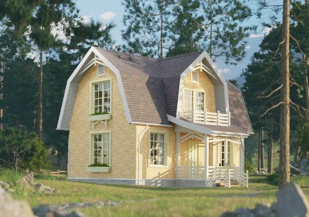 Stein (Бронзовый)