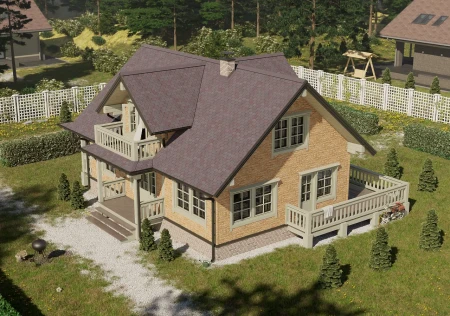 Stein (Бронзовый)