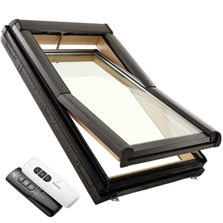 Designo R49 H WD EF (74x118)